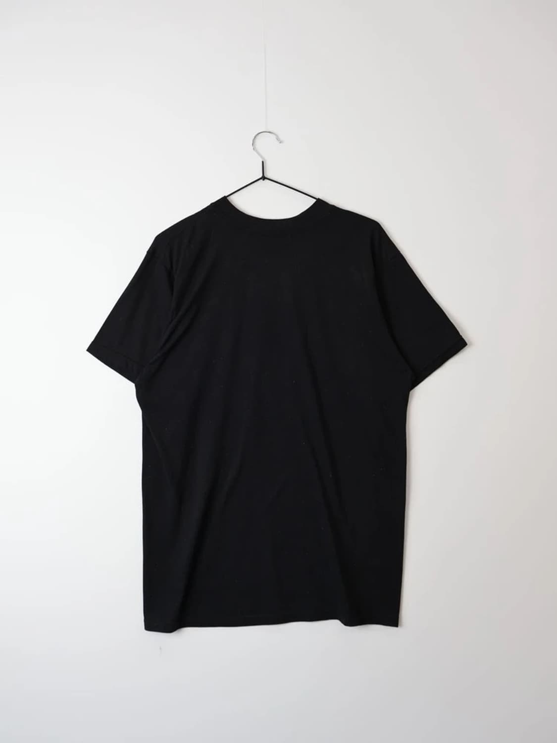 US Army Training T Shirt Black 상품이미지5