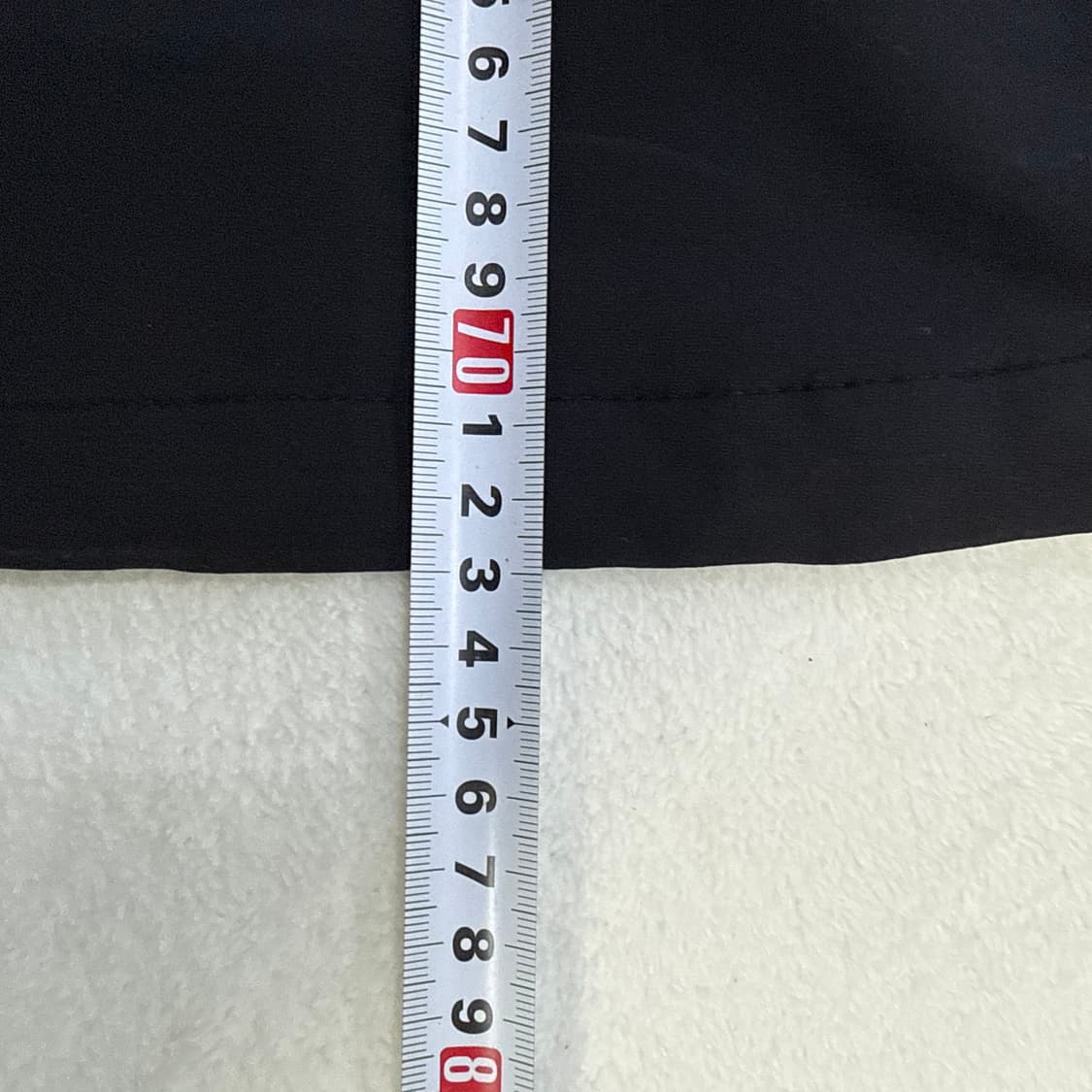 L 푸마 아웃도어 바람막이 0227T 상품이미지6