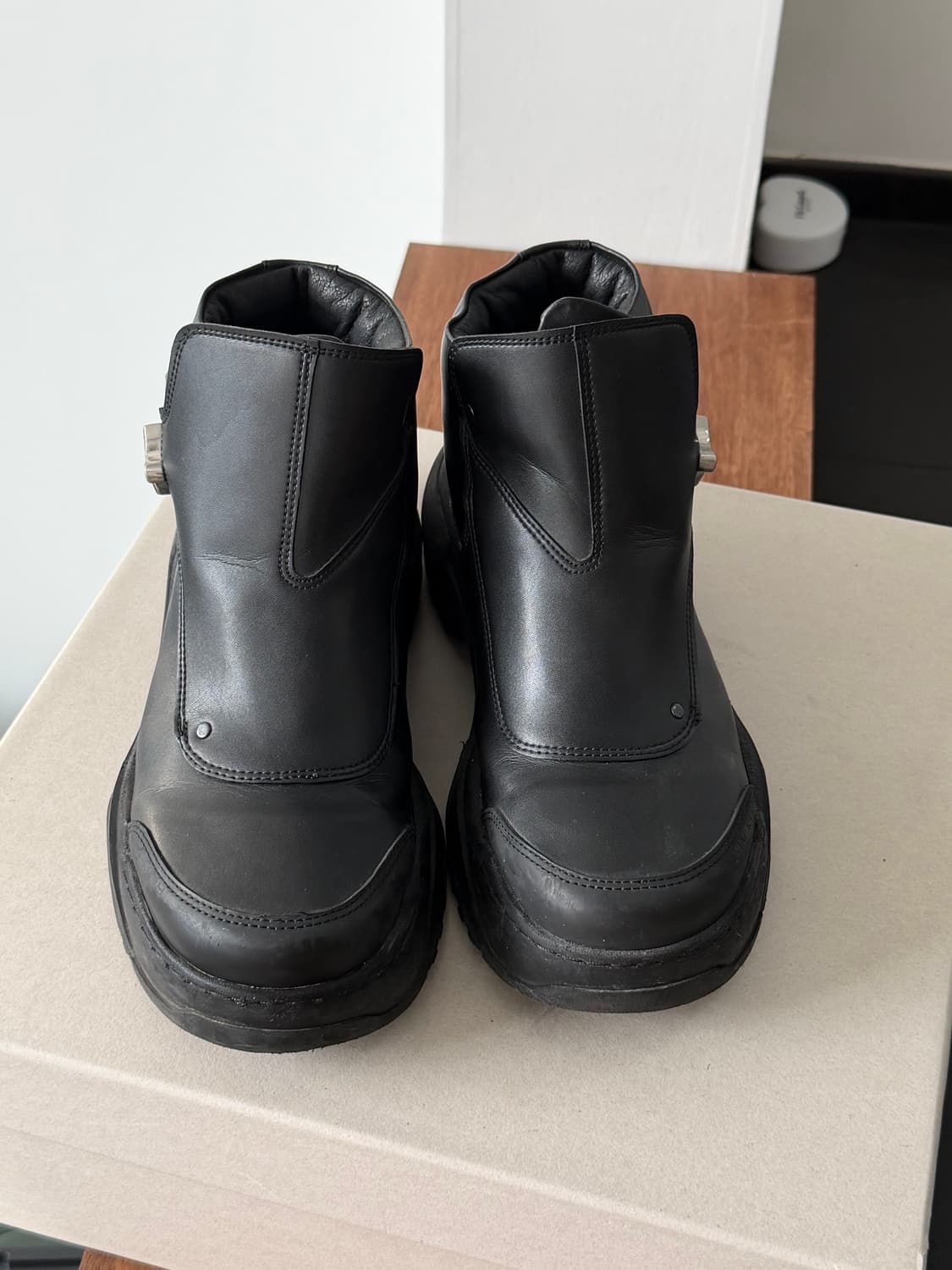 gmbh 워크 부츠 43 상품이미지2