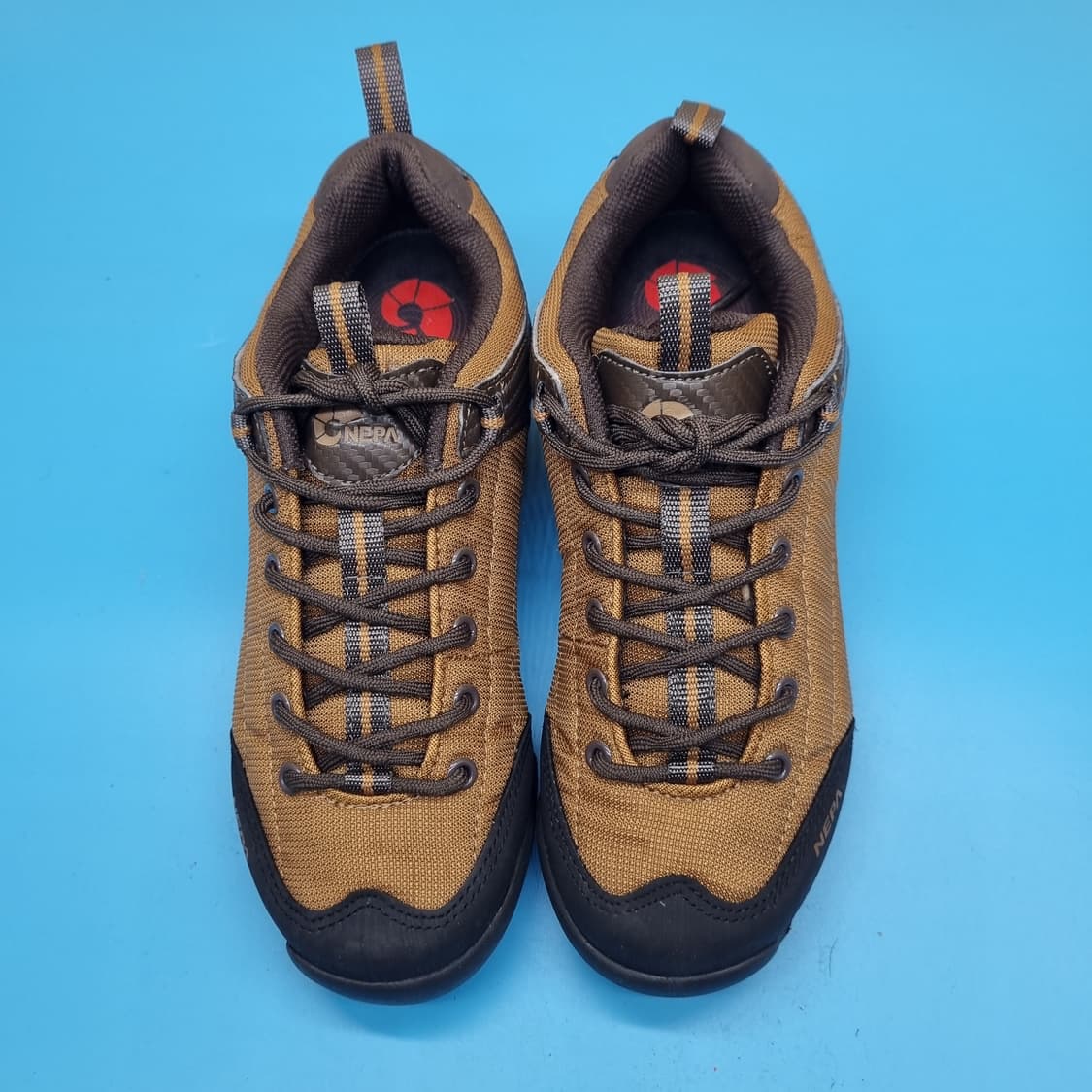 네파 베비온 여성트레킹화235 상품이미지2