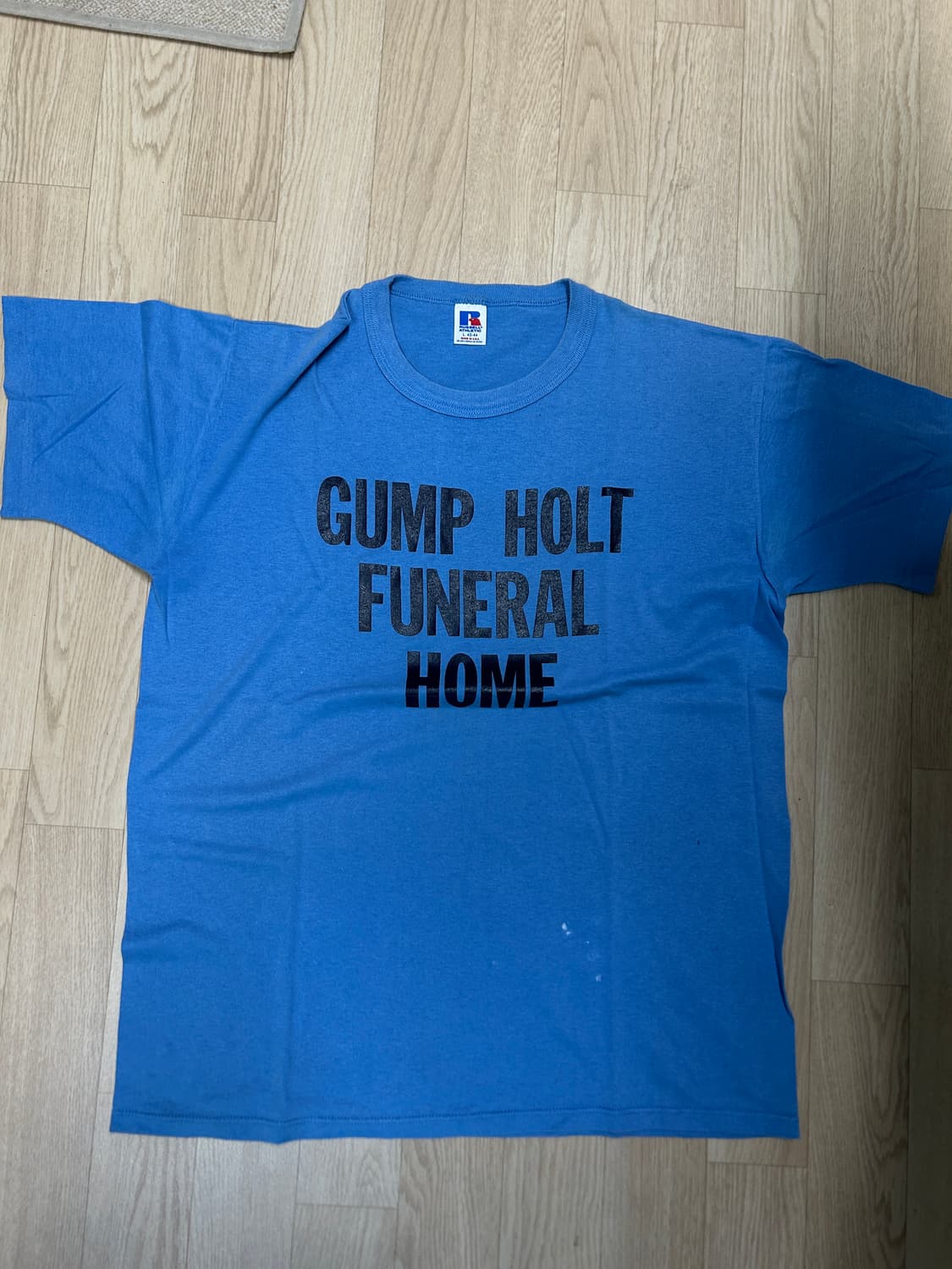 90s Russell 반팔  상품이미지1