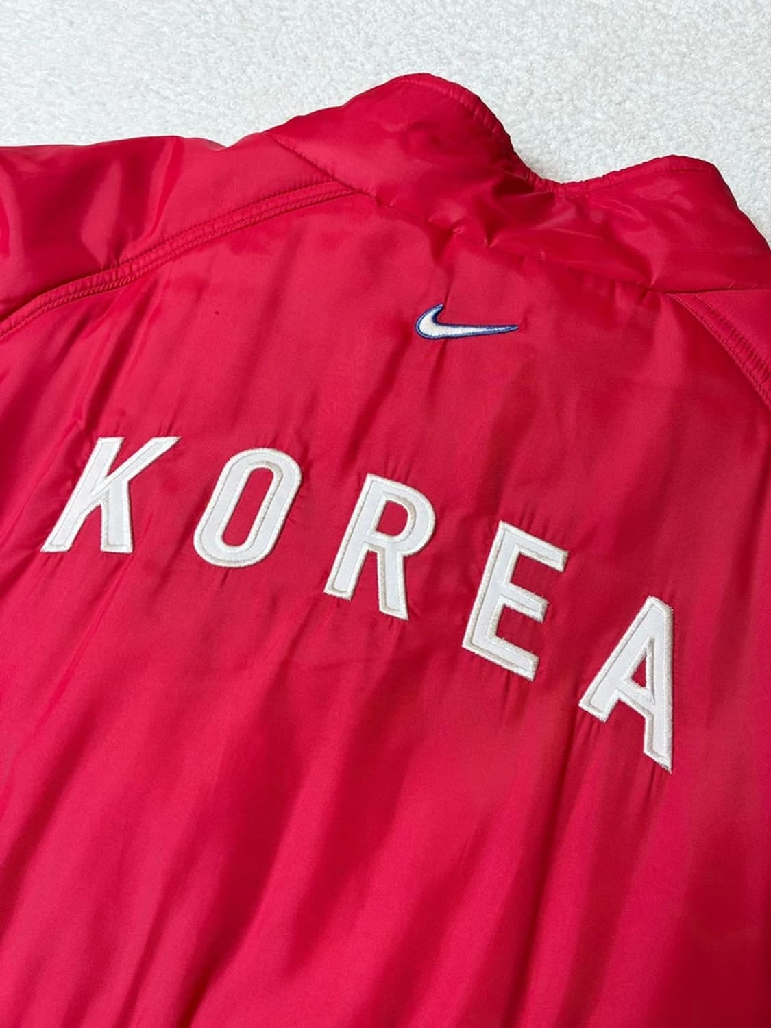 나이키 00's USA 태극 돕바 패딩 PN6738    상품이미지8