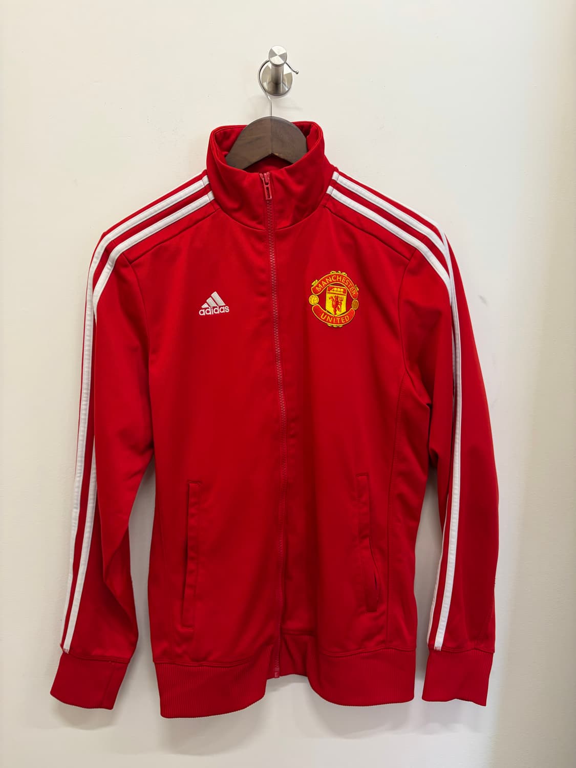 N42. 아디다스 맨유 져지 상품이미지1