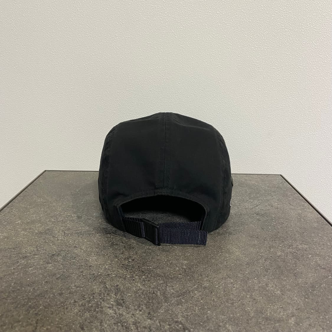 (OS) 슈프림 박스로고 캠프캡 모자 22SS 밀리터리 블랙 상품이미지5