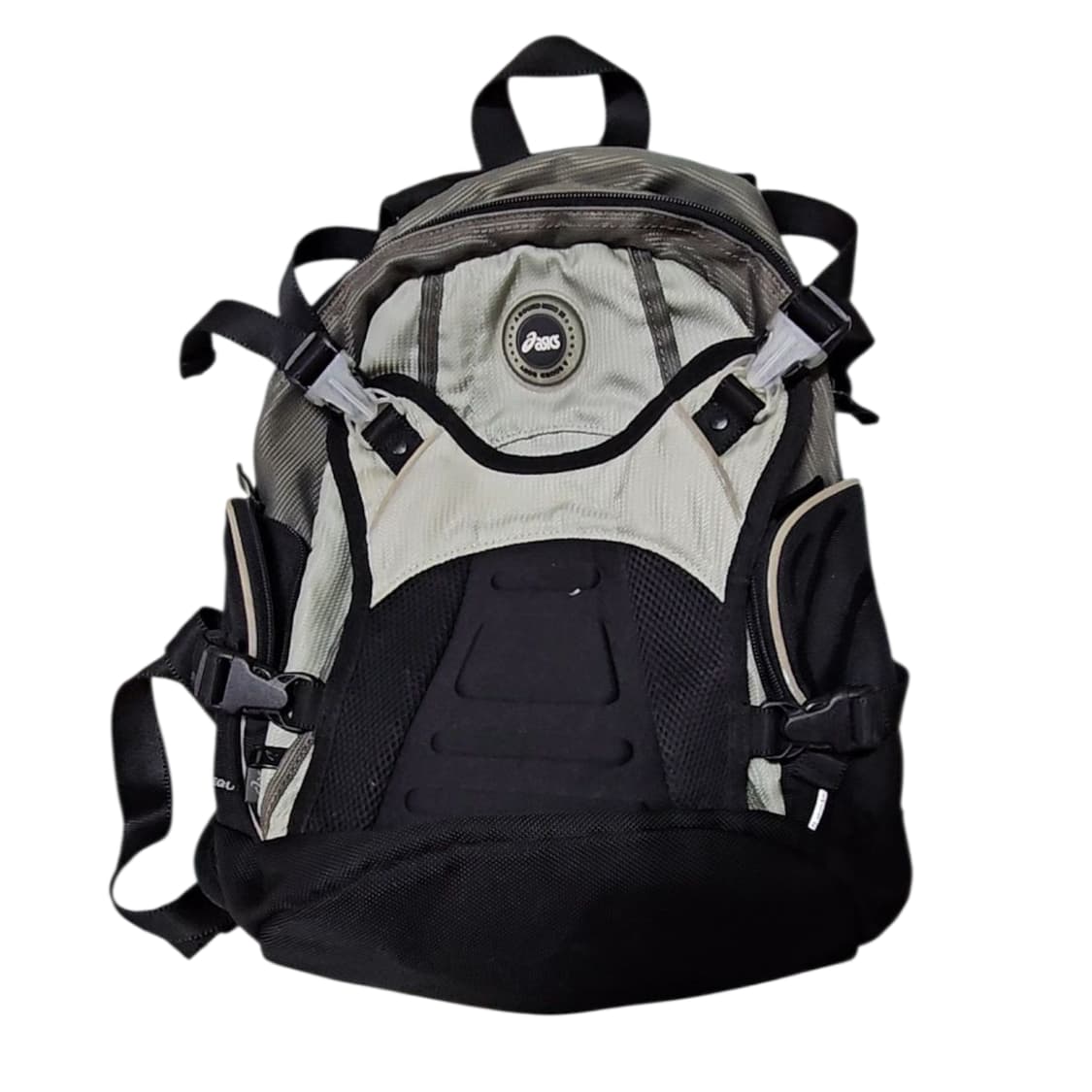 아식스 빈티지 고프코어 미니 백팩 상품이미지3
