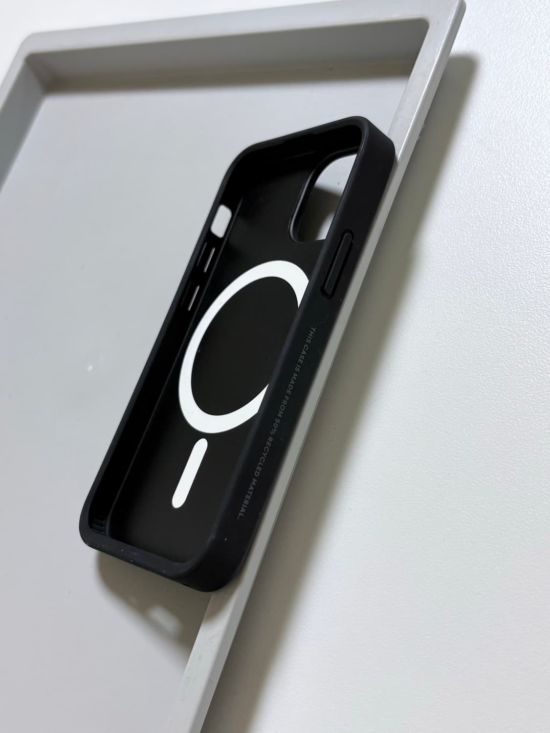 케이스티파이 주술회전 아이폰13미니 케이스 상품이미지2