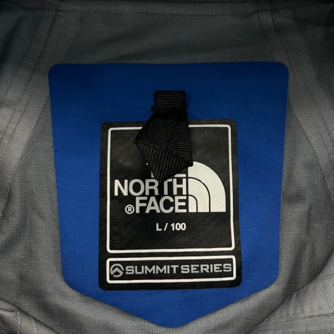 100 노스페이스 써밋 바람막이  상품이미지3