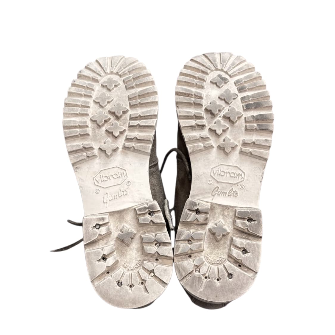 비즈빔 ZERMATT 스웨이드 부츠 상품이미지4