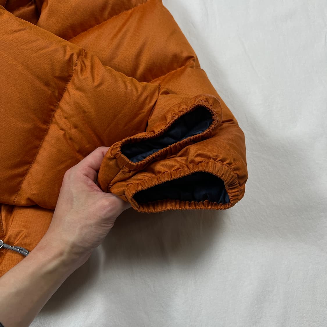 2002년도 파타고니아 patagonia 패커블 구스다운 패딩자켓 상품이미지4