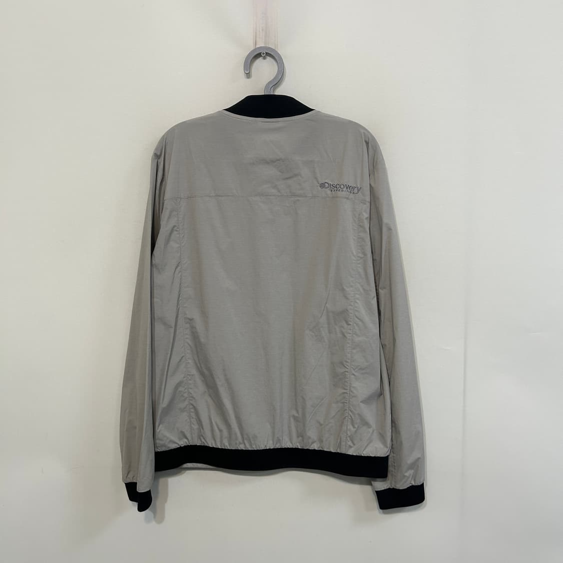 디스커버리 남성 바람막이 95 상품이미지3