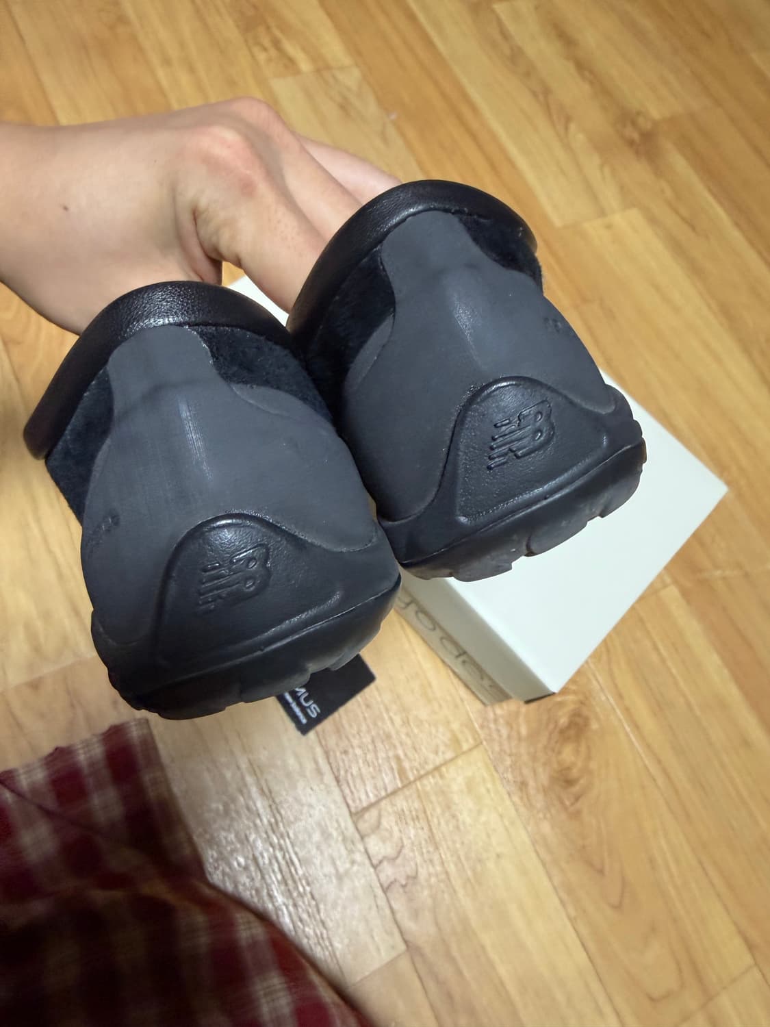 (260)뉴발란스 도쿄다자인스튜디오 mt10t 상품이미지3