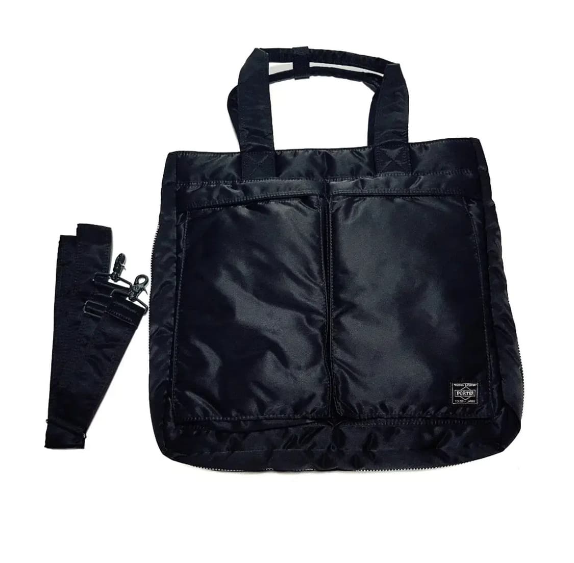 포터 탱커 투웨이 토트백 상품이미지2