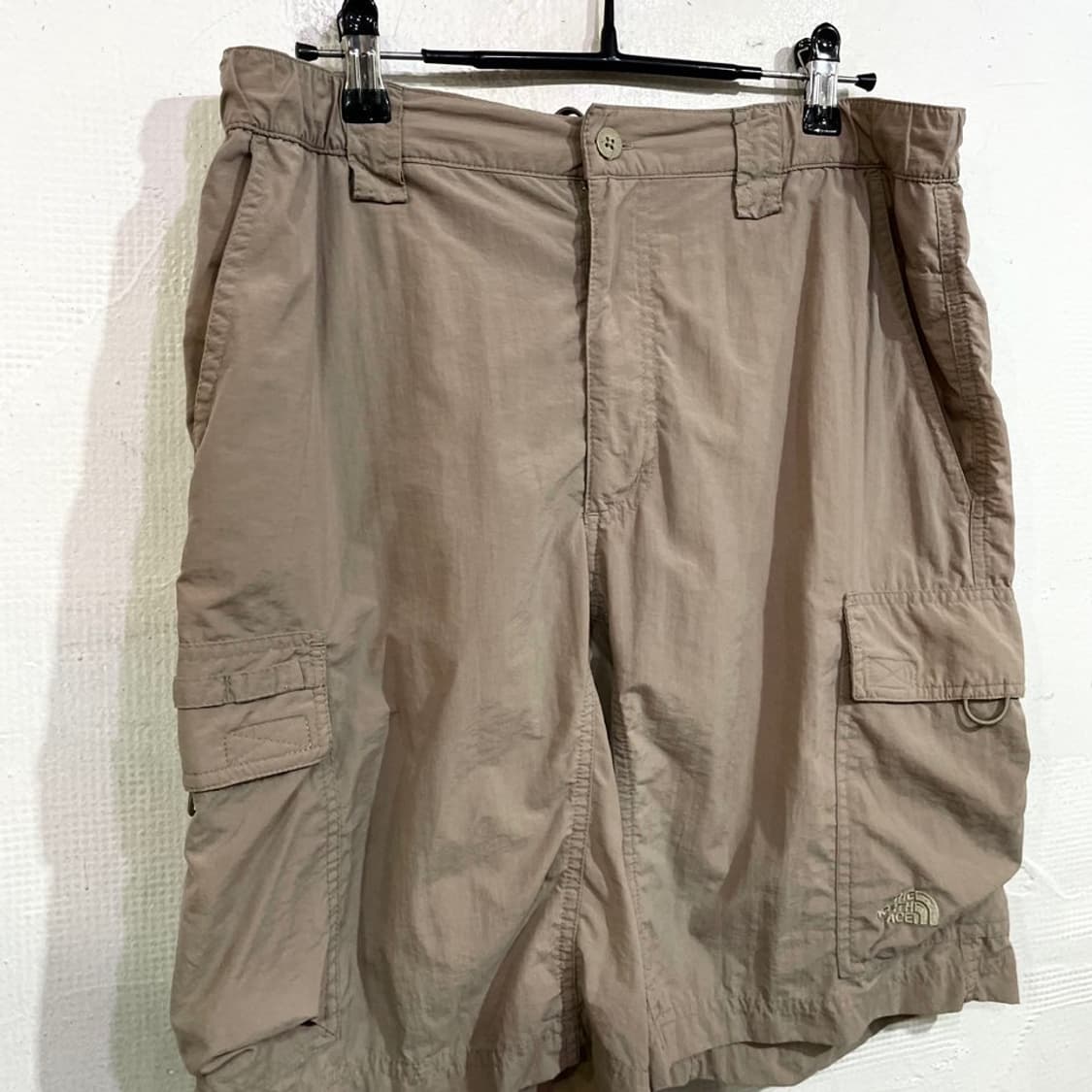 노스페이스 워크 카고 반바지 상품이미지4