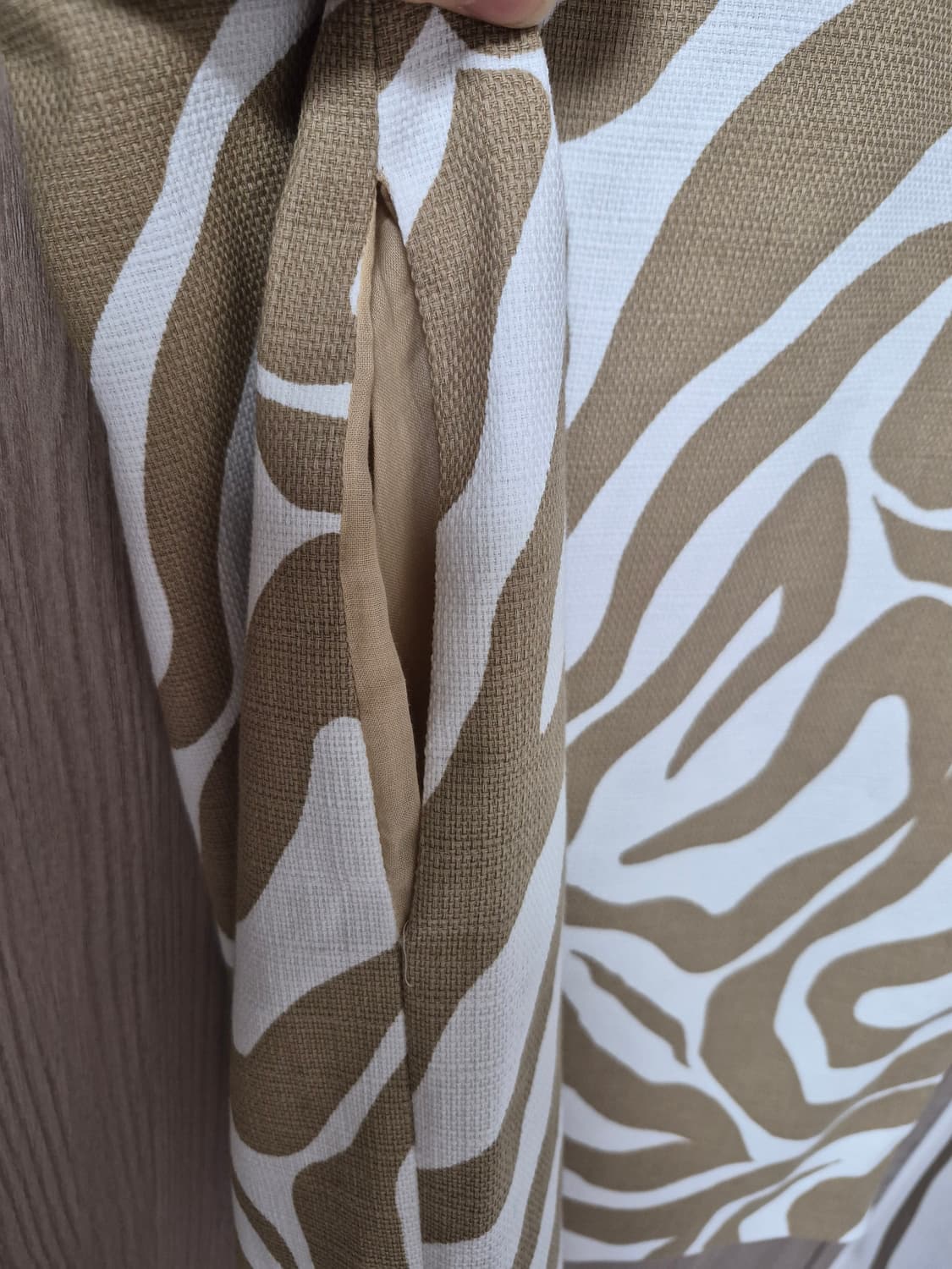 부띠크 모스키노 원피스 새상품 38 55추천 상품이미지4