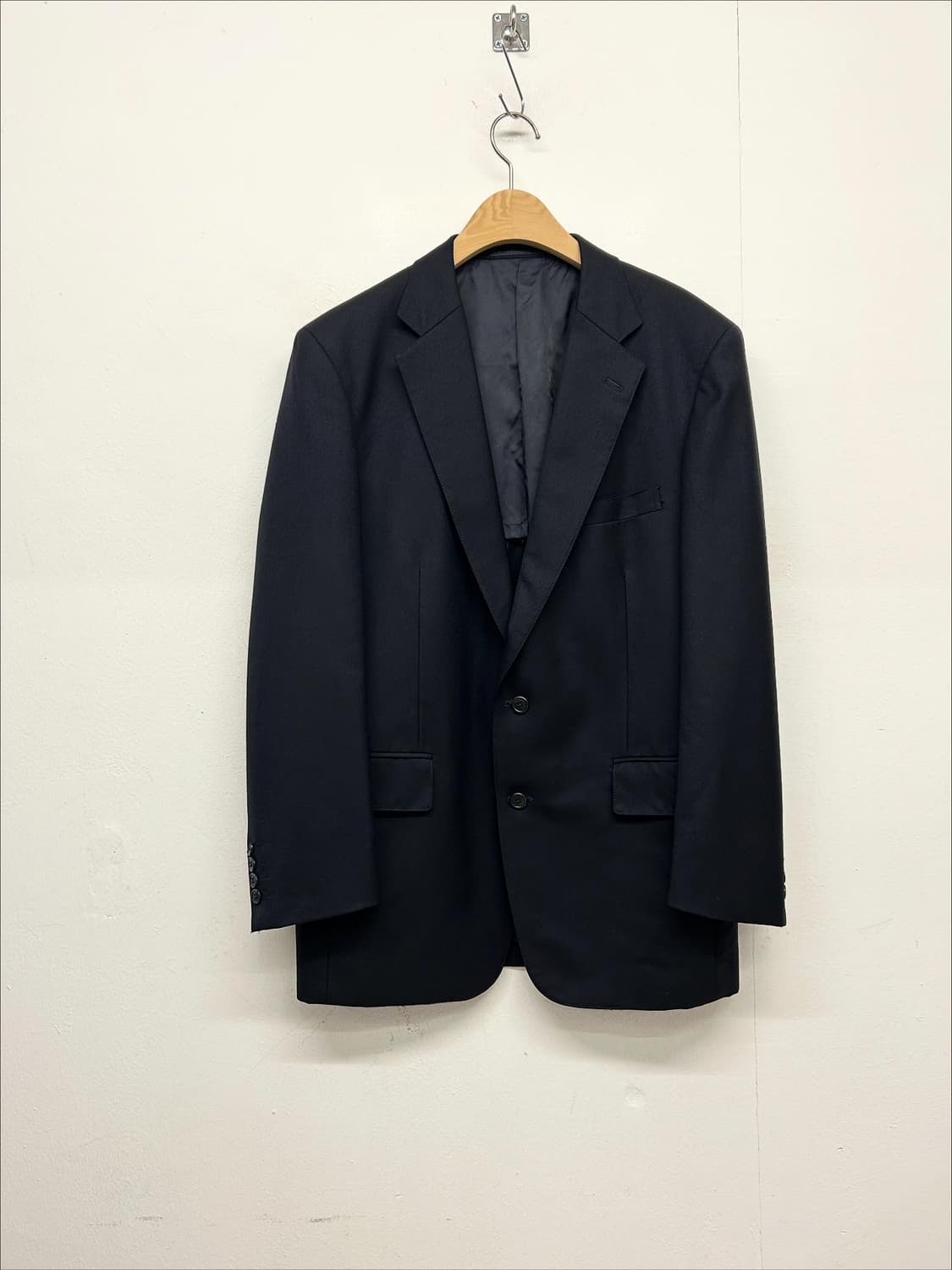 제이프레스 울 블레이저 상품이미지1