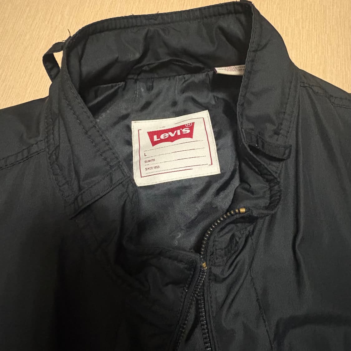 리바이스 자켓 상품이미지2
