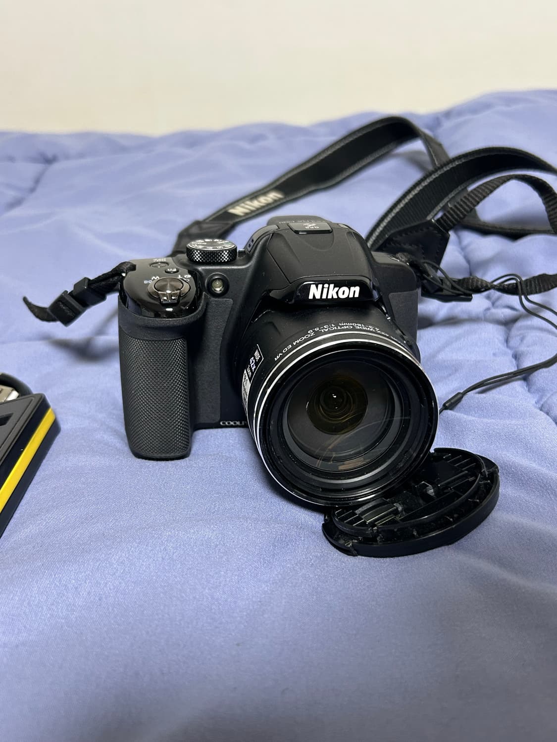 니콘 쿨픽스 Coolpix P520 상품이미지1