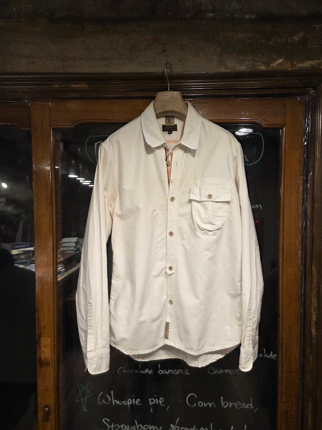 Prps 워크셔츠 상품이미지10