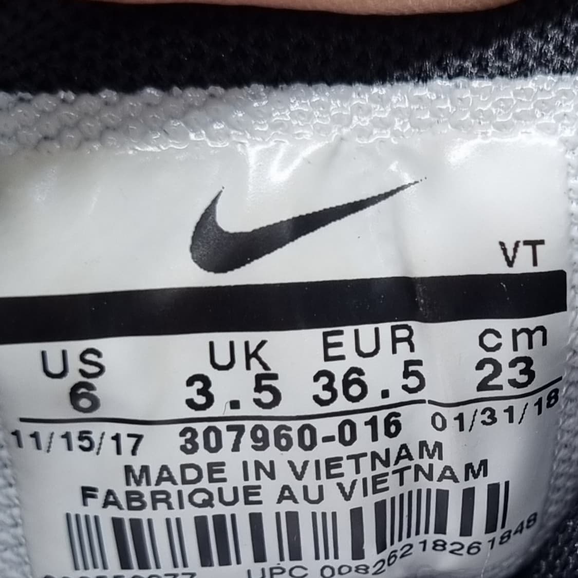 나이키 에어맥스 95 여성운동화230 상품이미지6