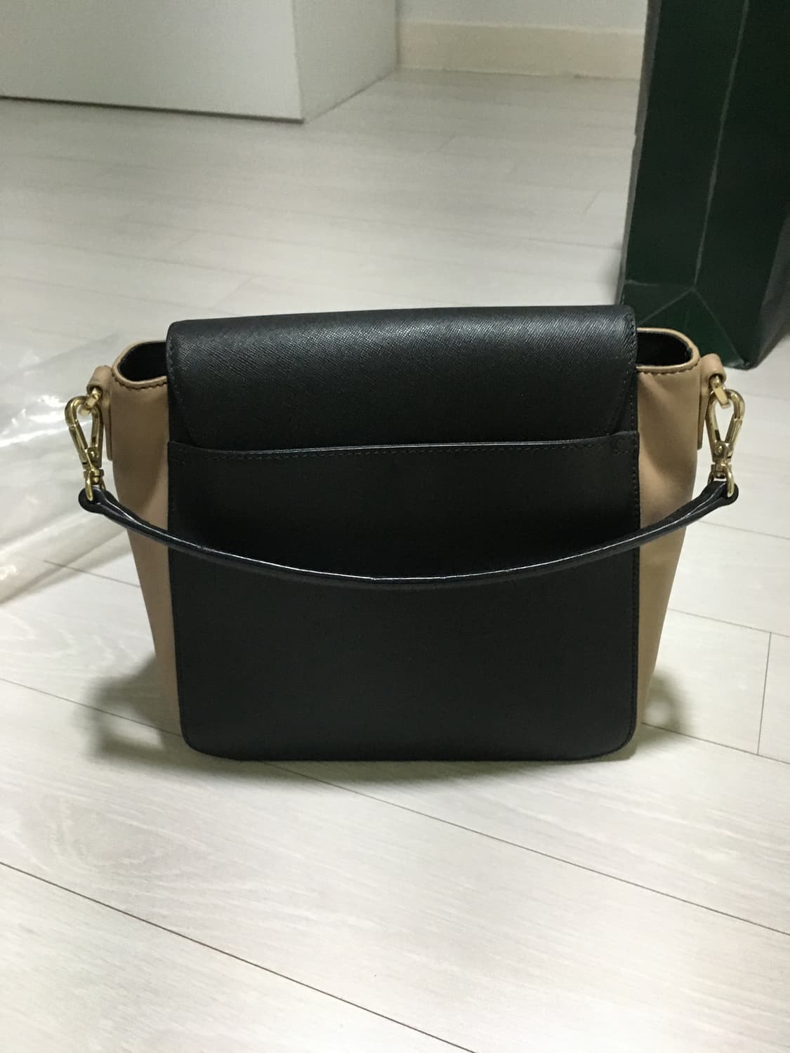 제이에스티나 숄더&토트백(정품100%) 상품이미지3