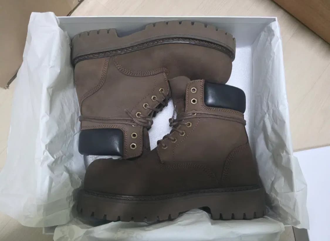 로스트가든 / Route Brown / 43 상품이미지4