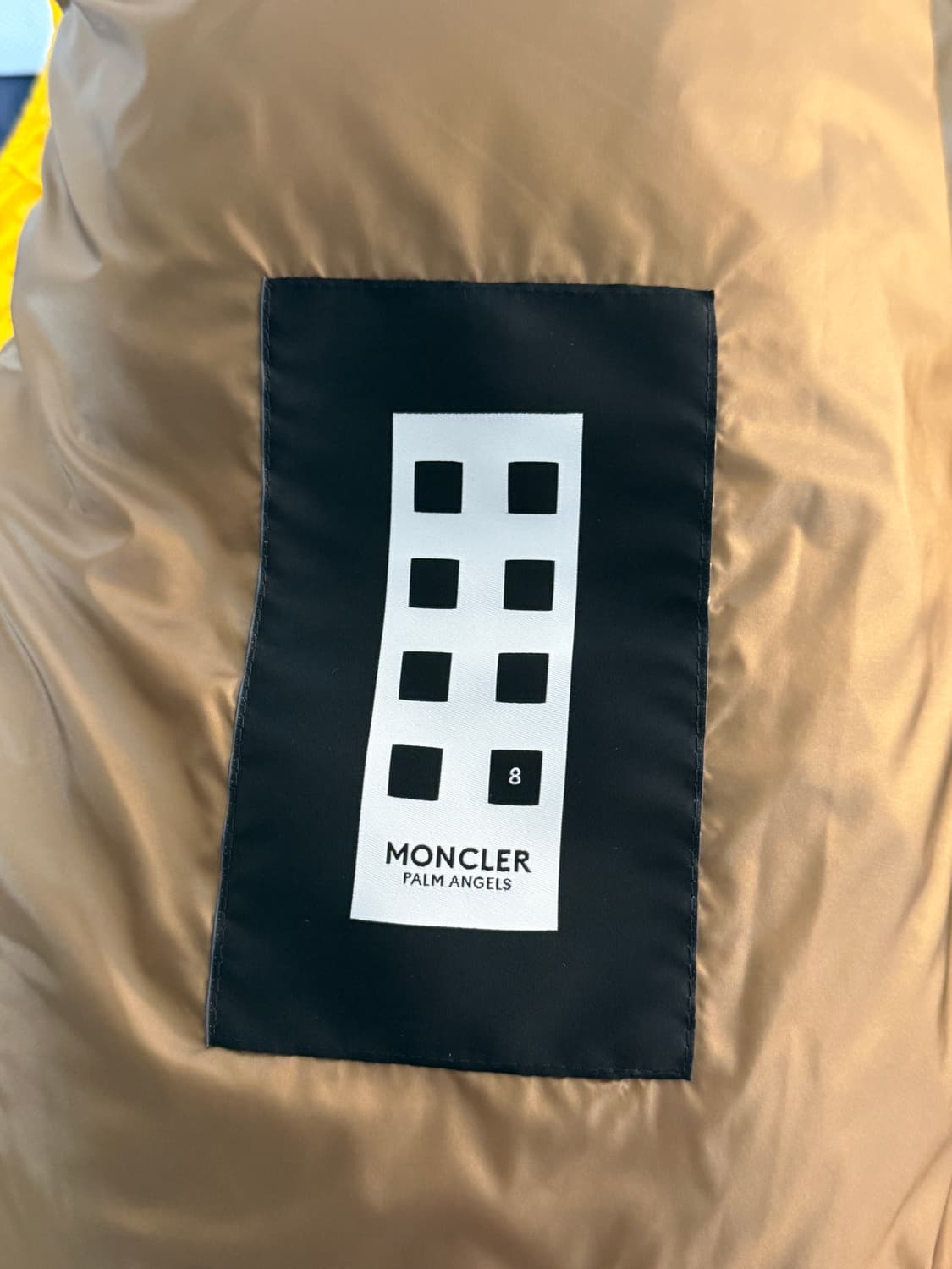 몽클레어 팜엔젤스 지니어스 로드만 Moncler Rodman 3사이즈 상품이미지7