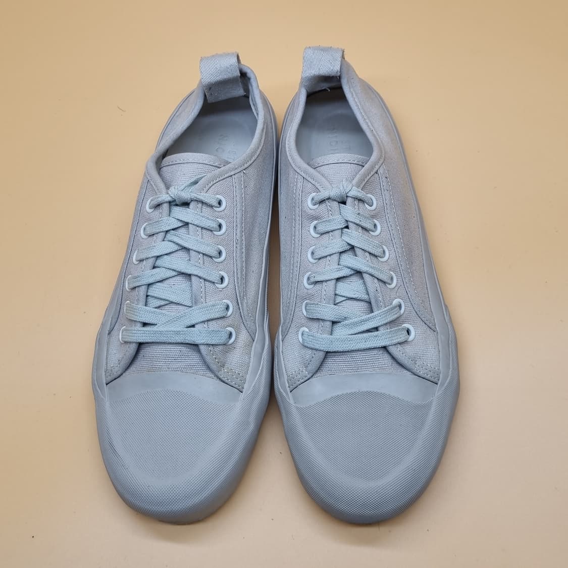 스튜디오니콜슨 버드로우탑 스니커즈270 상품이미지2