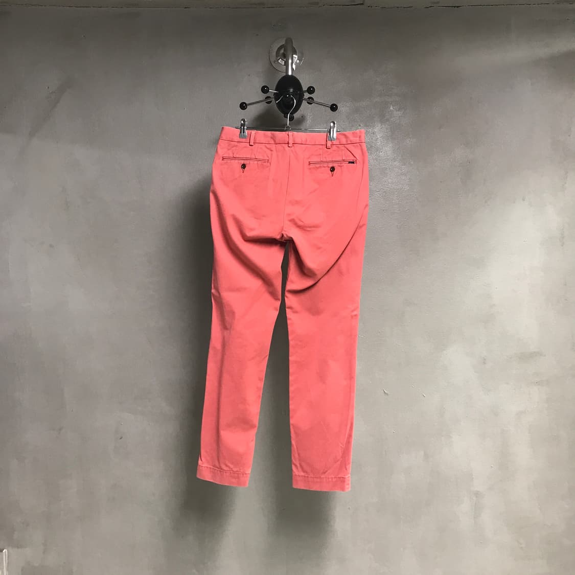 폴로 랄프로렌 치노 팬츠 핑크 30/32 상품이미지5