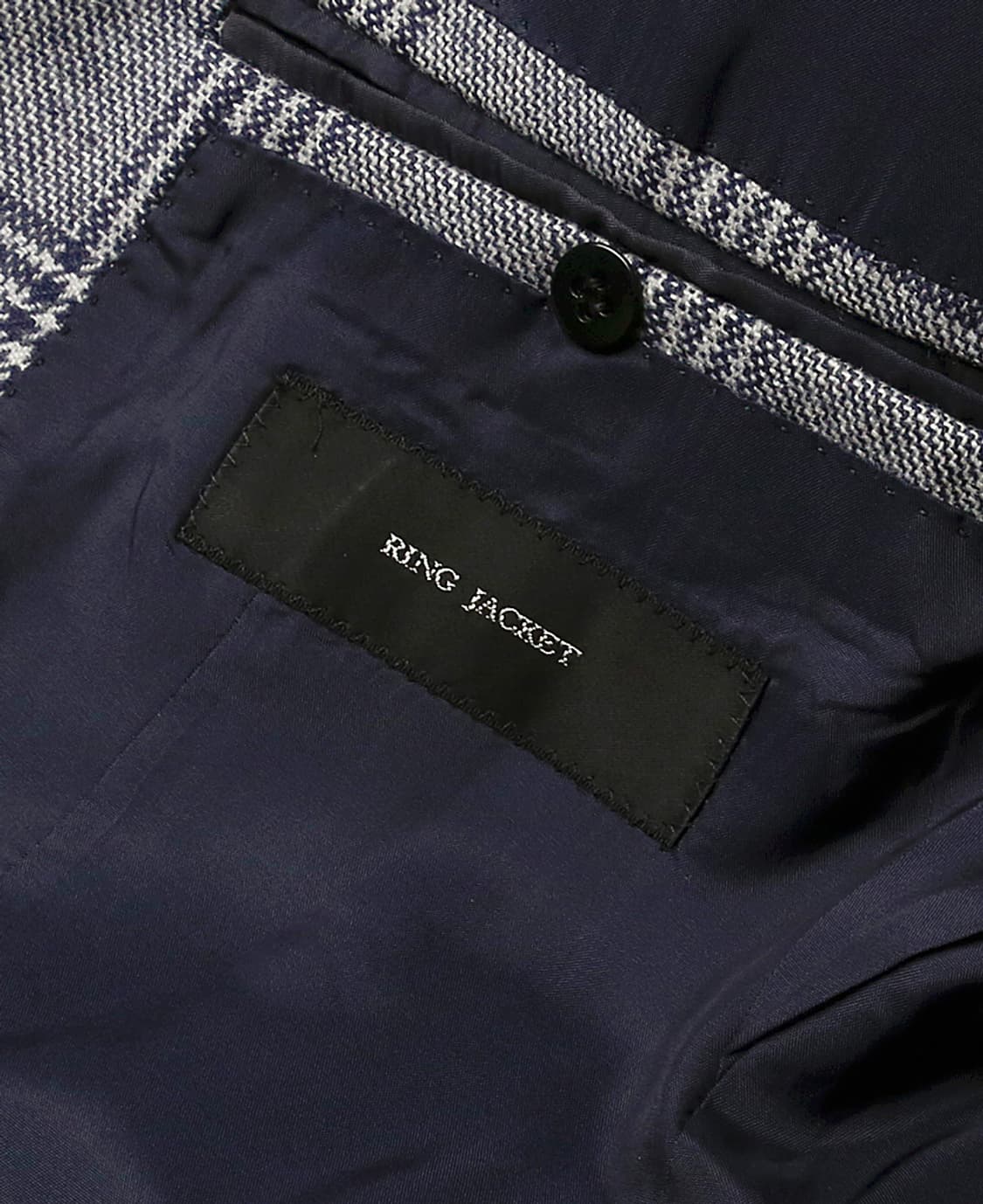 링자켓 [Ring Jacket] S/S 울 컴포트 스포츠 자켓 상품이미지5