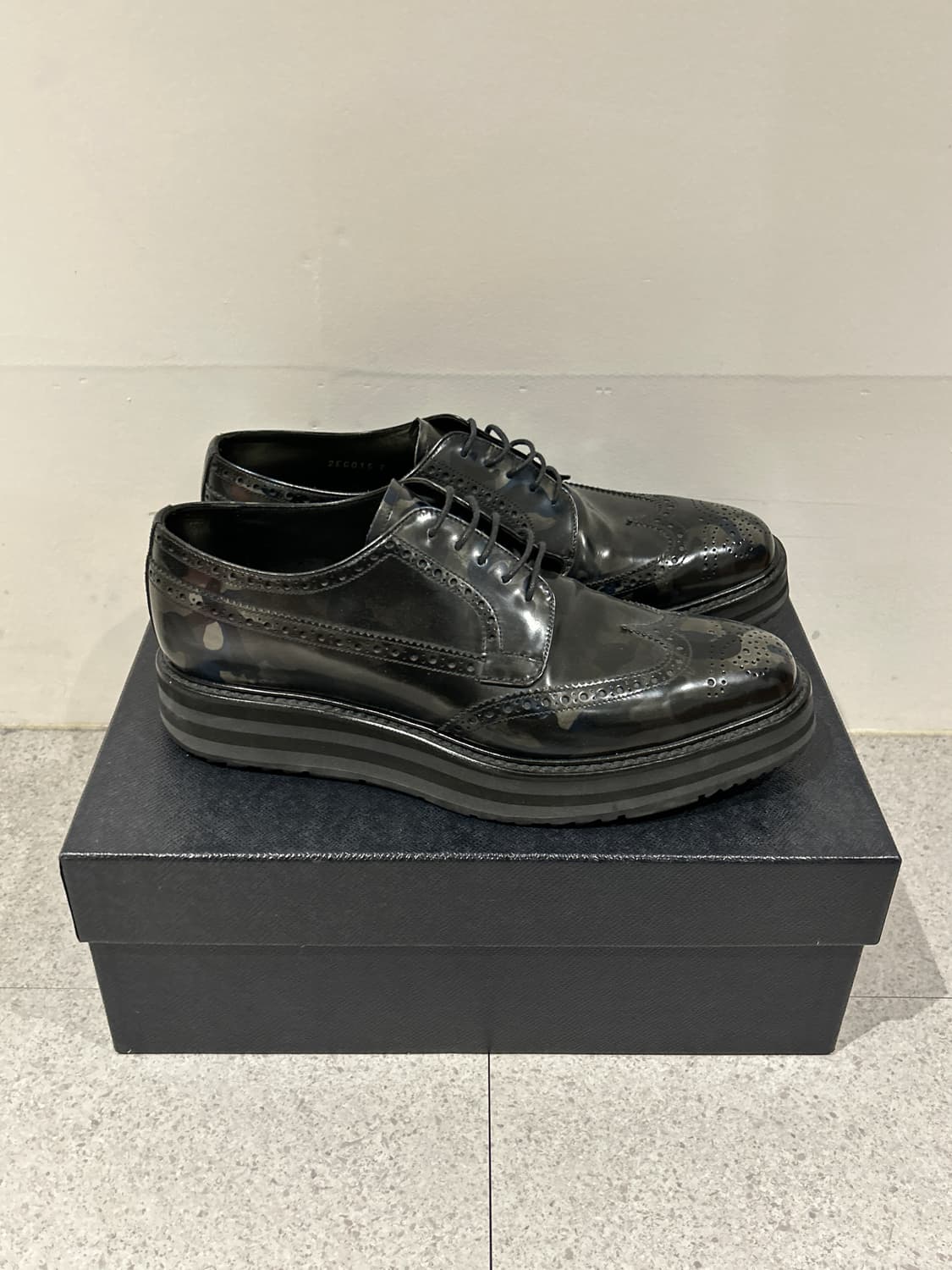 Clipper Camo 상품이미지2