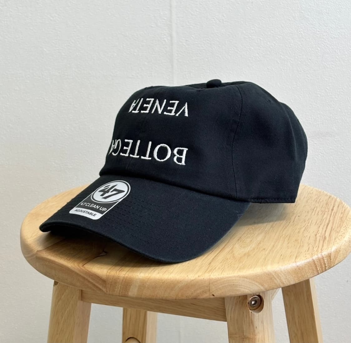 Nptsss 보테가 블랙 새상품 상품이미지1