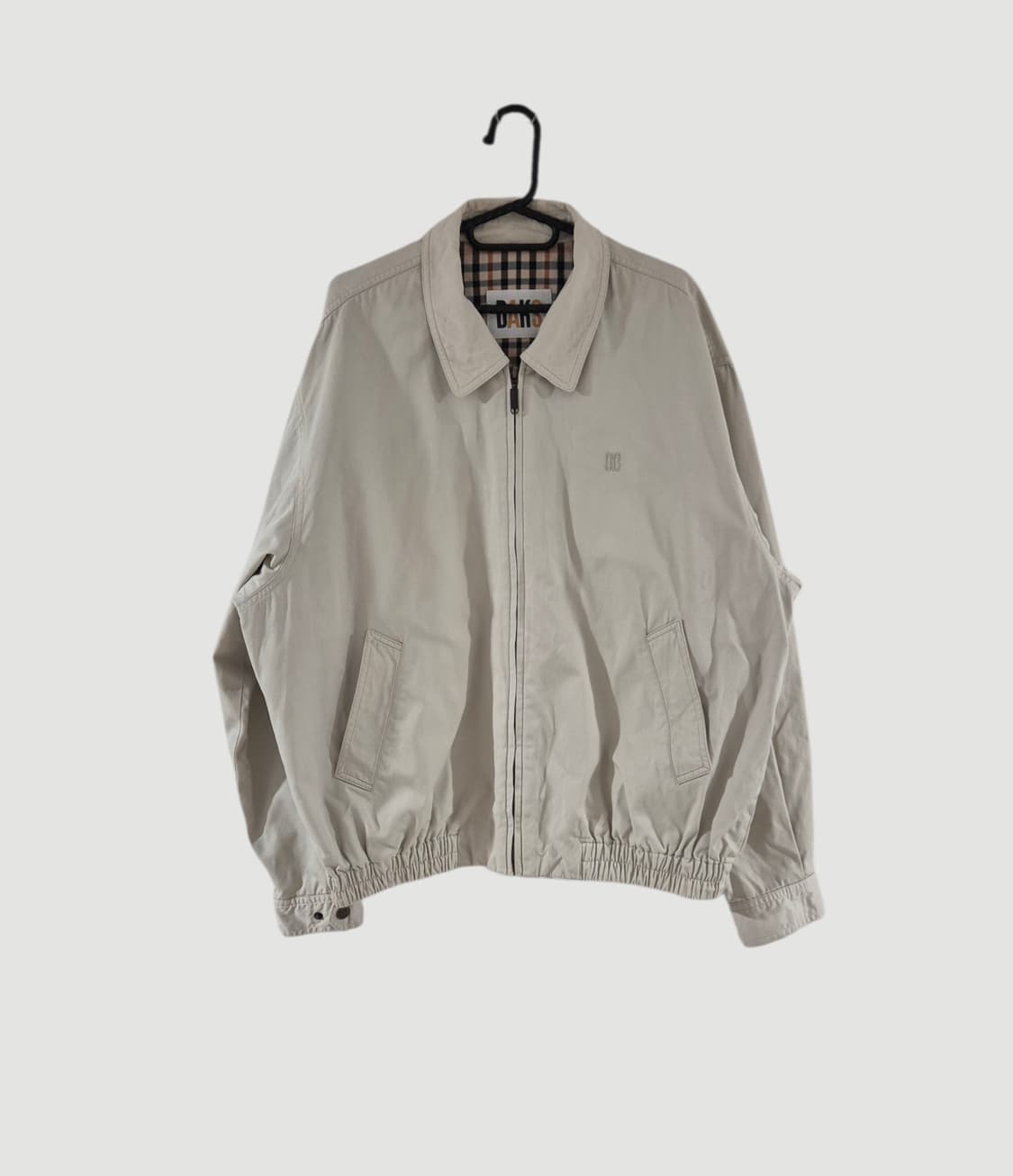 [100~105]닥스 빈티지 봄 자켓 Men 상품이미지2