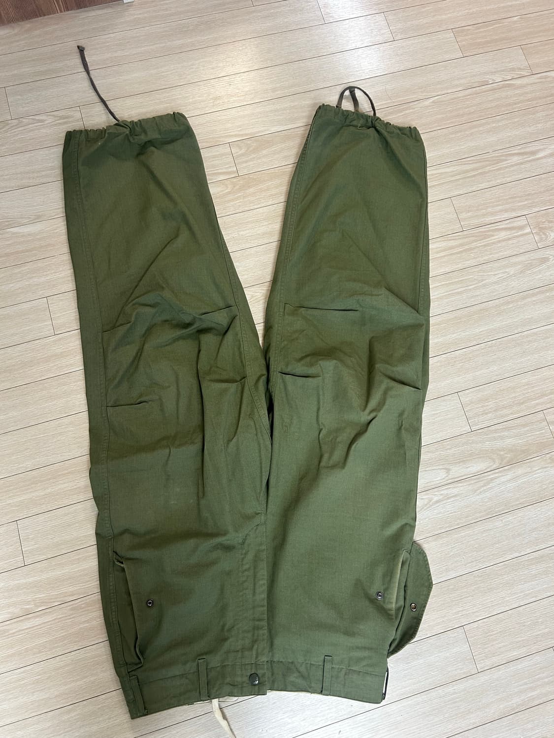 엔지니어드 가먼츠 팬츠 S 상품이미지3