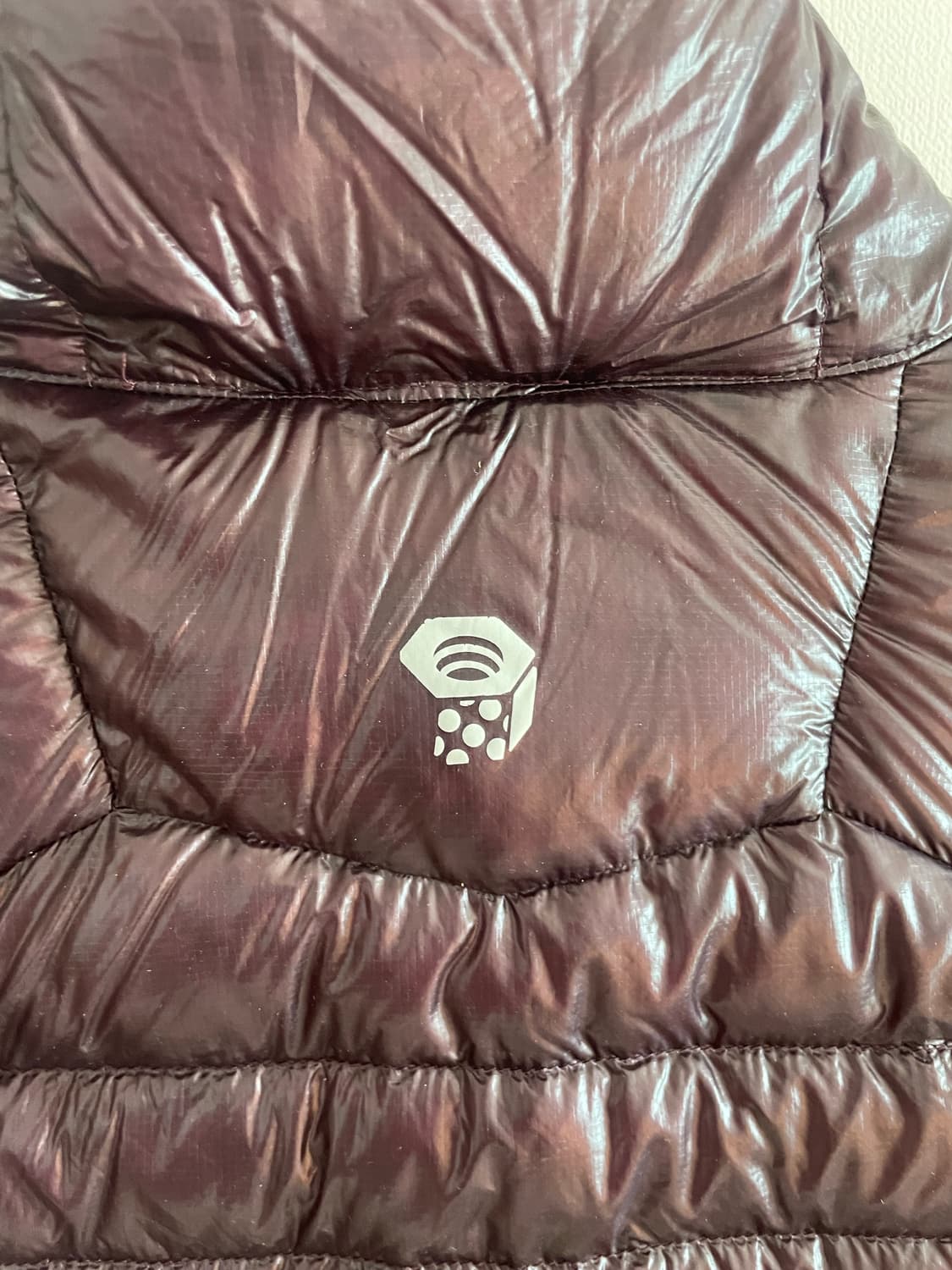 마운틴하드웨어 고스트위스퍼러 L사이즈 상품이미지8