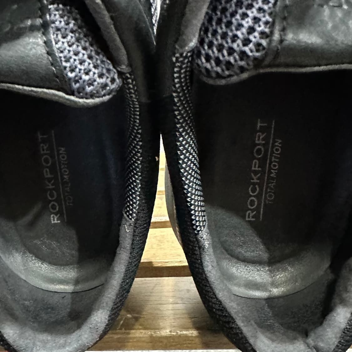 270) 락포트 운동화 남성 남자 신발 토탈모션 어드밴스 상품이미지9