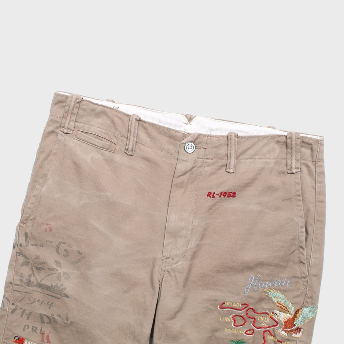 POLO RALPH LAUREN 상품이미지2