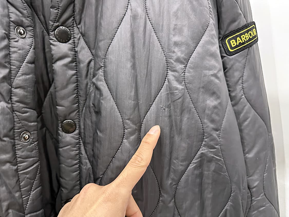 BARBOUR (L) 상품이미지9