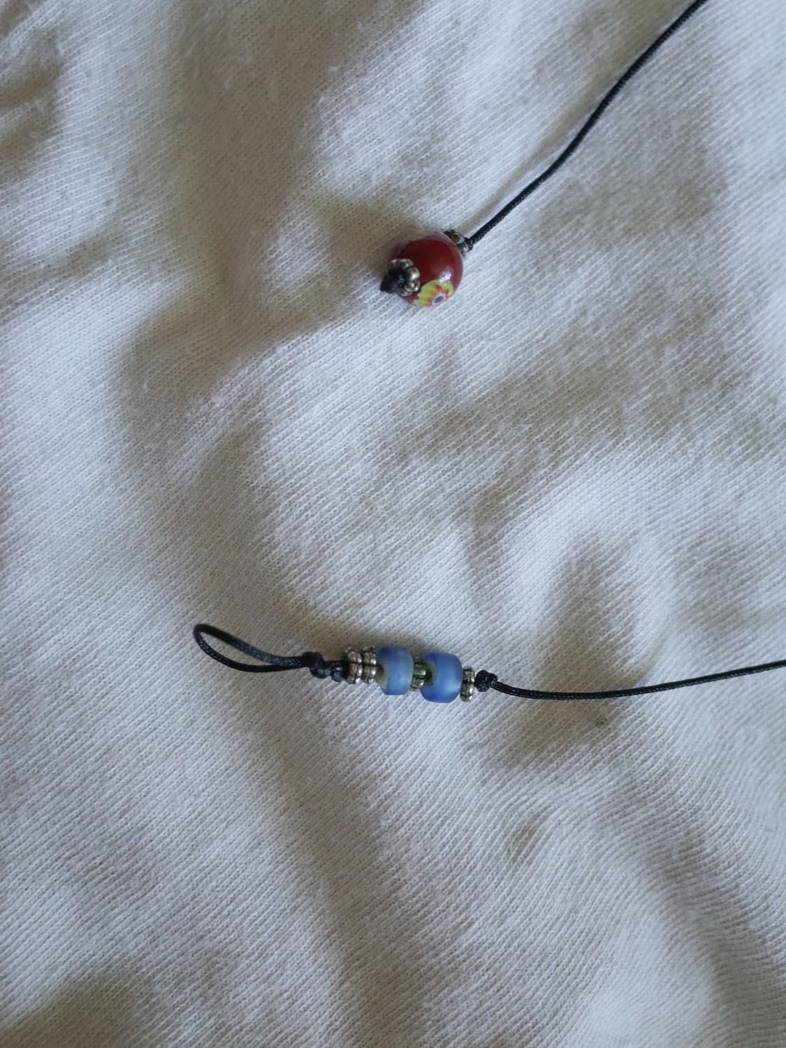 handmade necklace 상품이미지4