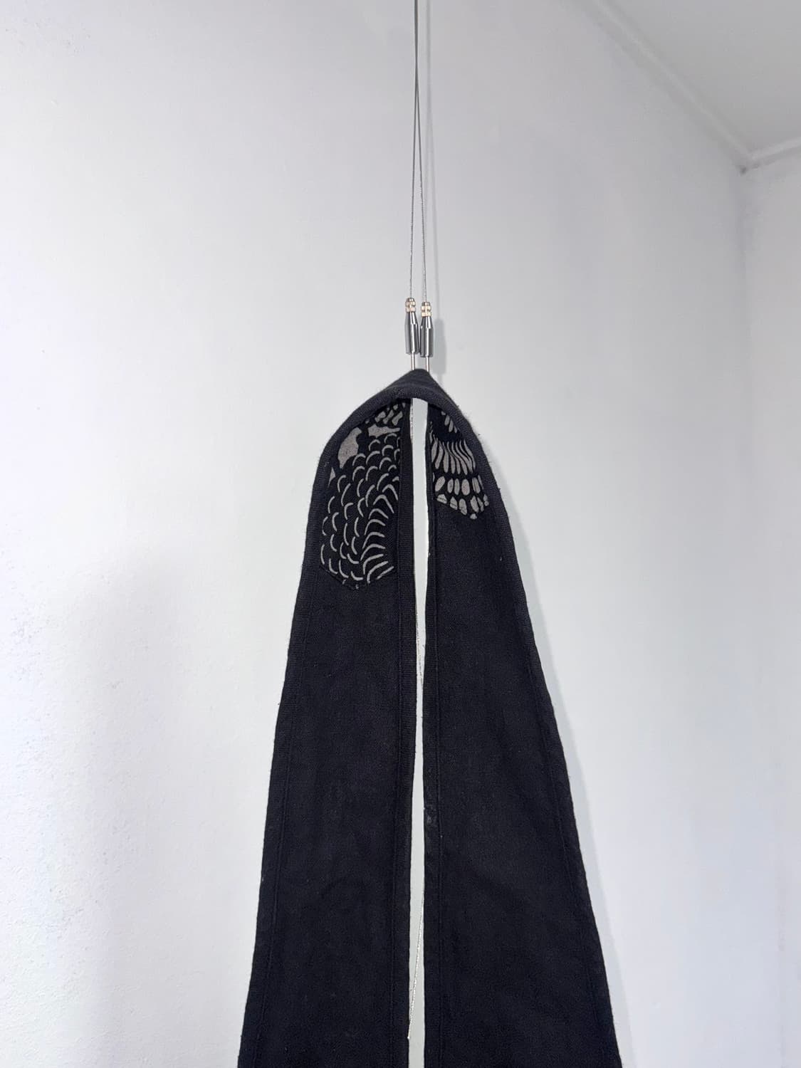 Ethnic Patchwork Crossbody Bag 상품이미지8