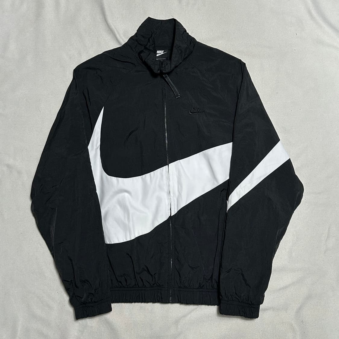 M 나이키 빅스우시 바람막이 자켓 상품이미지2