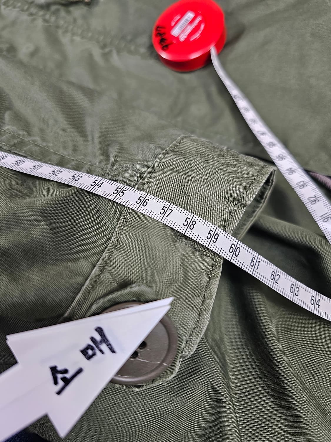 개파카 상품이미지7