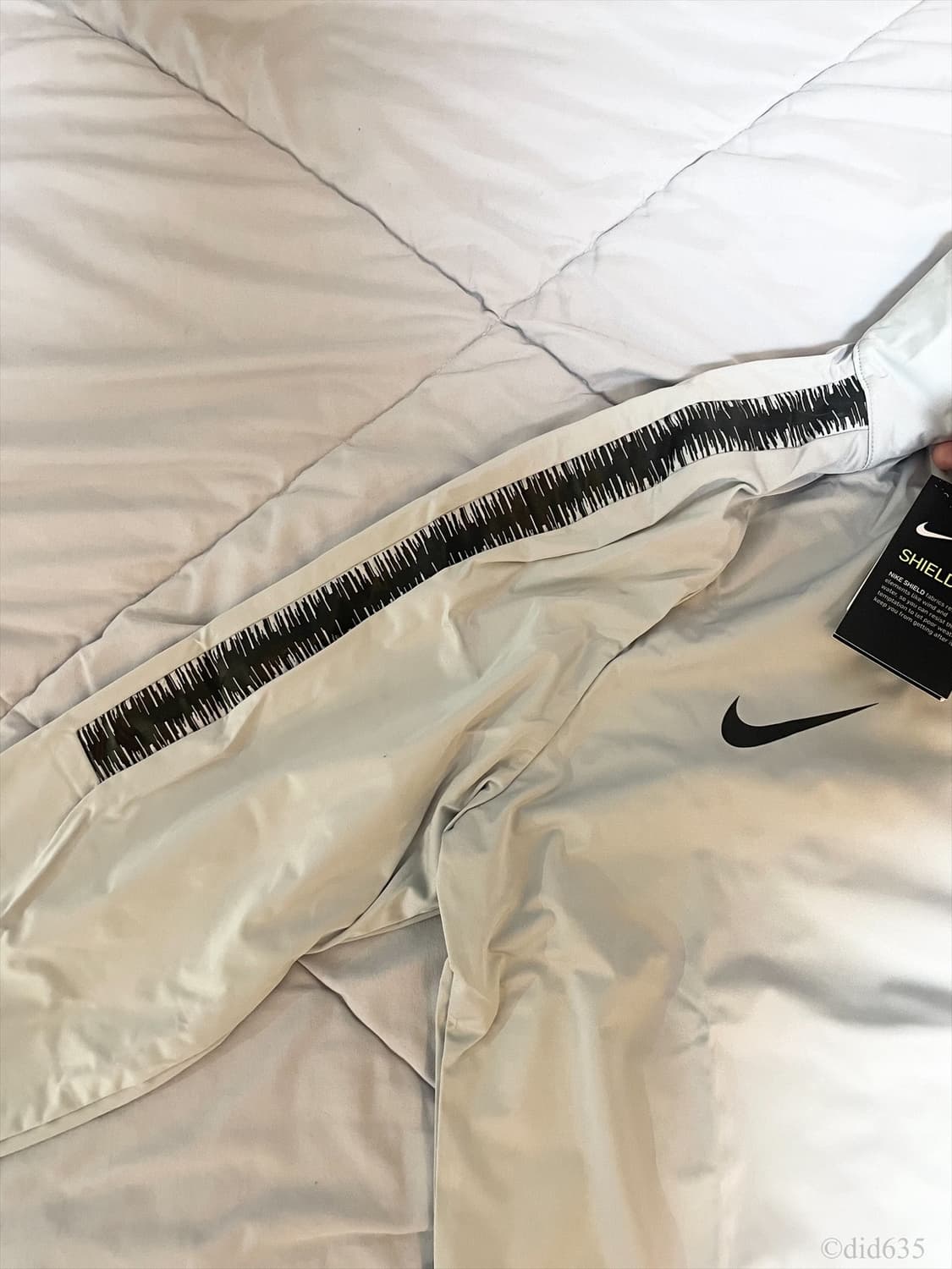 (국내 L) 18-20 대한민국 코치용 쉴드 드릴탑 탭채새제품 판매 상품이미지7