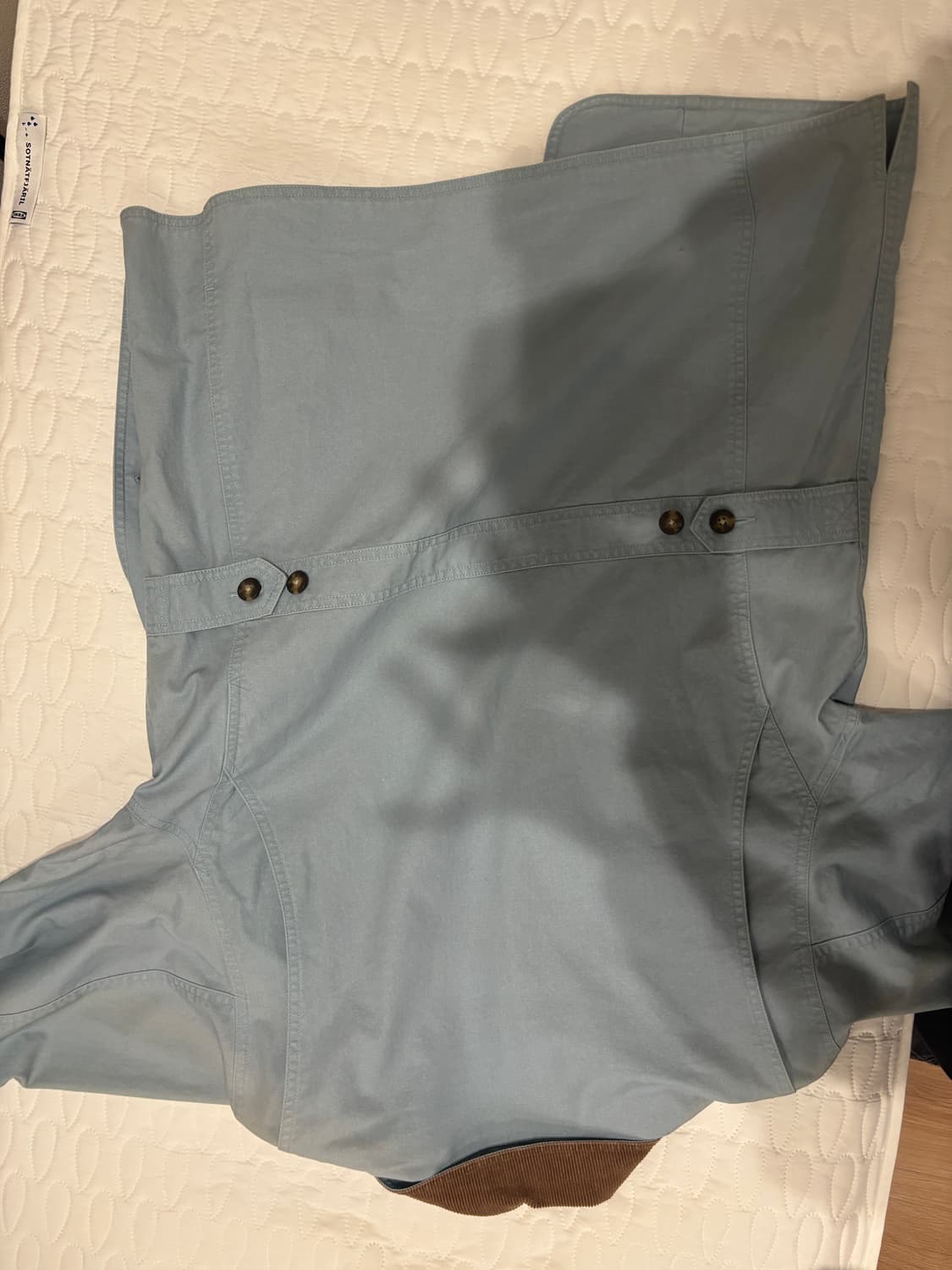 LL Bean 헌팅자켓 상품이미지4