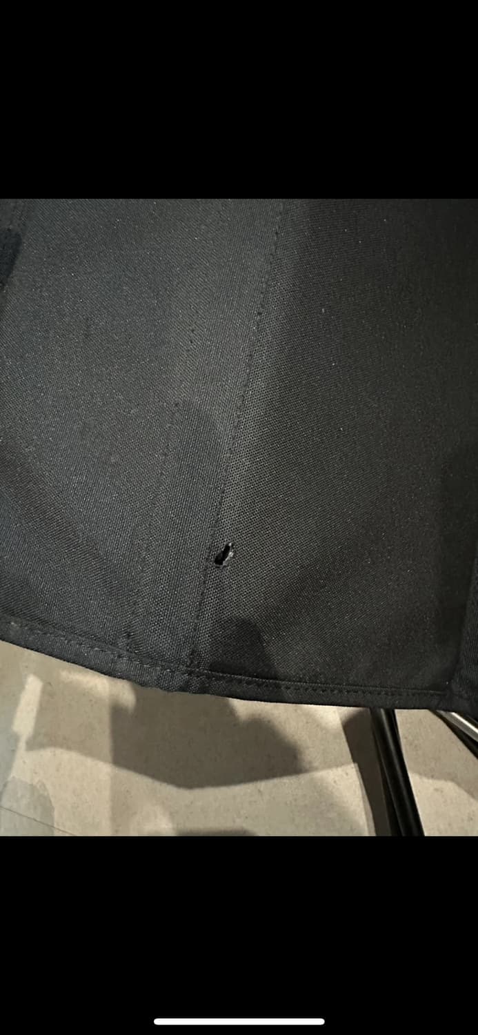 헬리녹스 택티컬 테이블 L 블랙  상품이미지3