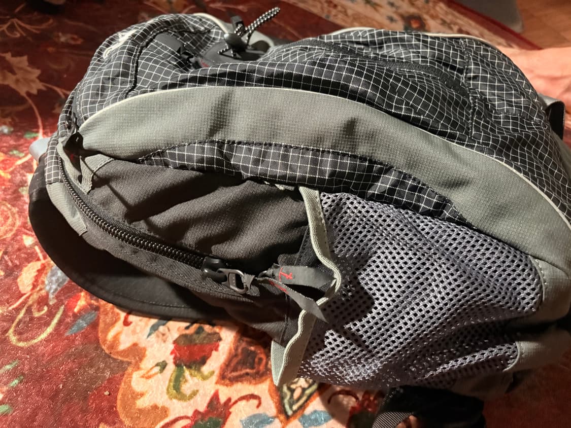 Timberline bag 상품이미지3