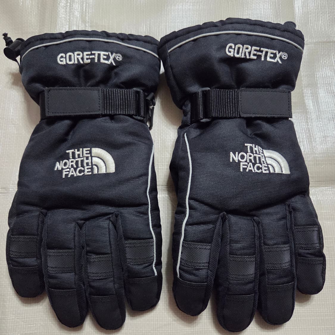 노스페이스 고어텍스 장갑 상품이미지3
