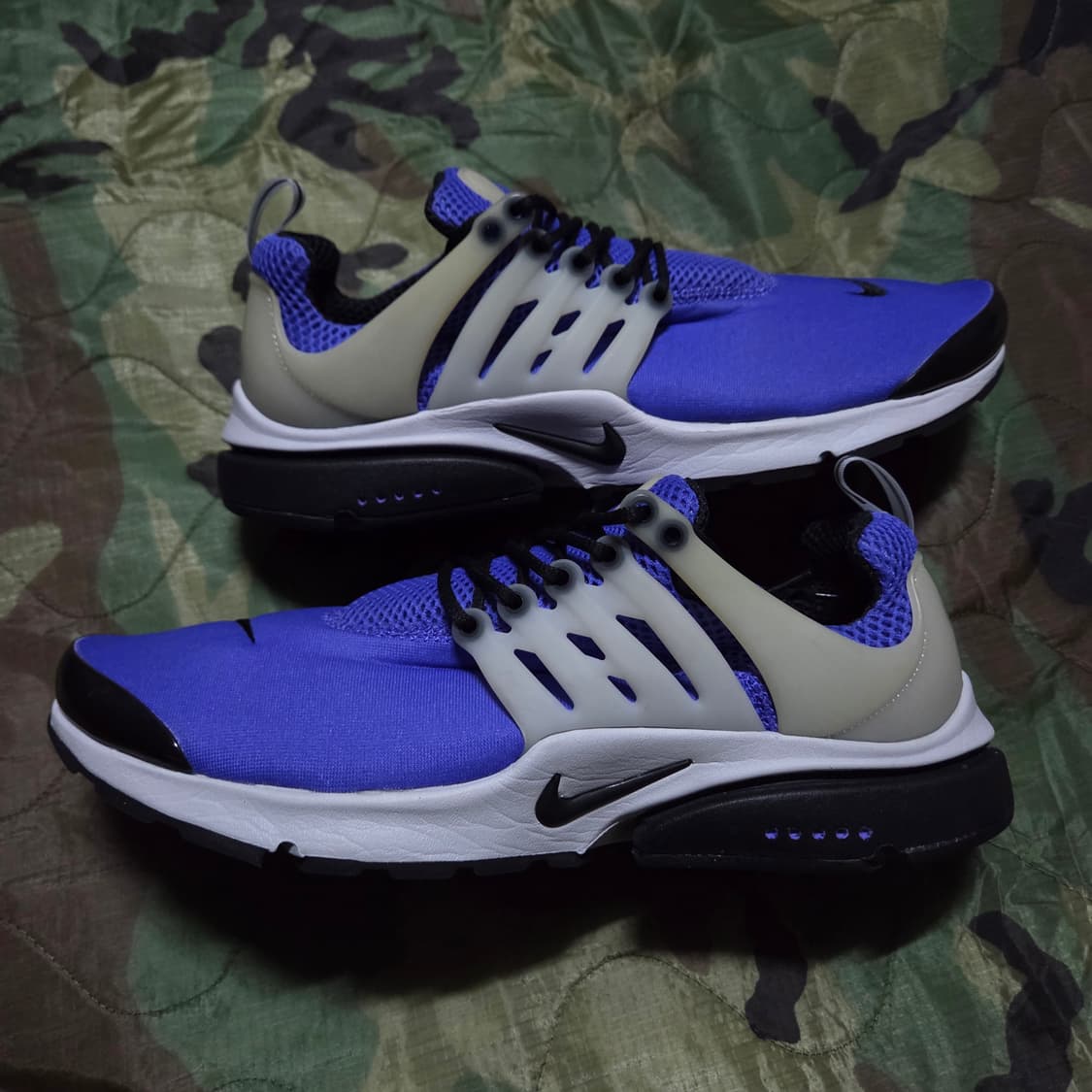 Nike Air Presto 나이키 에어 프레스토 상품이미지3