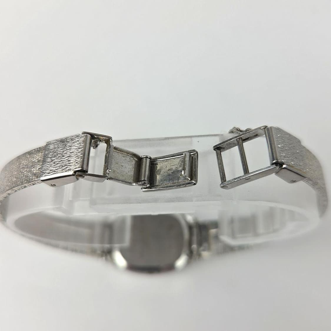 세이코 샤리오 쿼츠 메탈 시계 상품이미지8