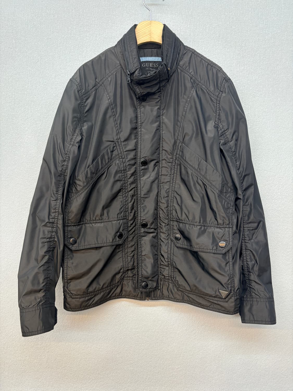 게스 자켓 상품이미지1