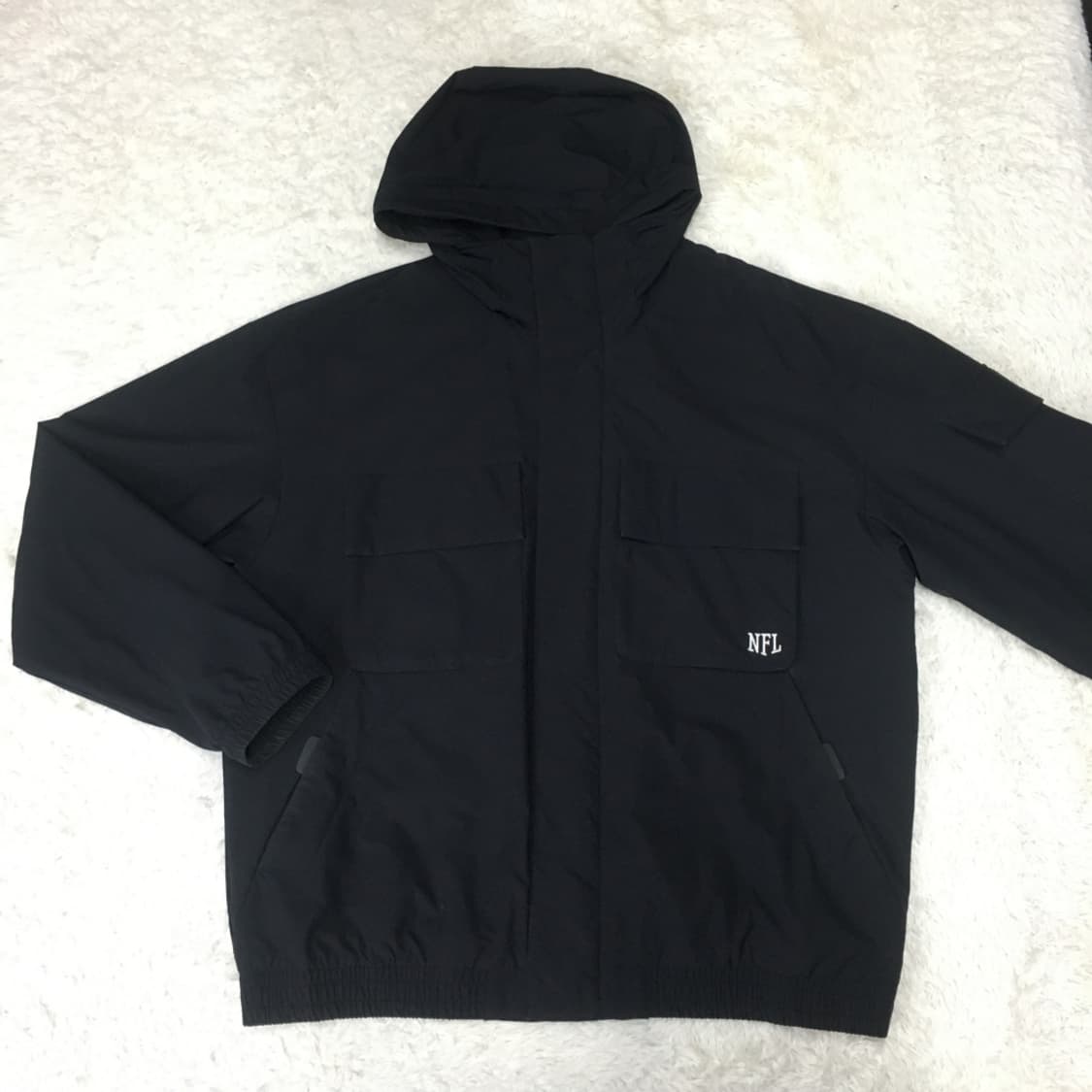 NFL 바람막이자켓 DD03 상품이미지1